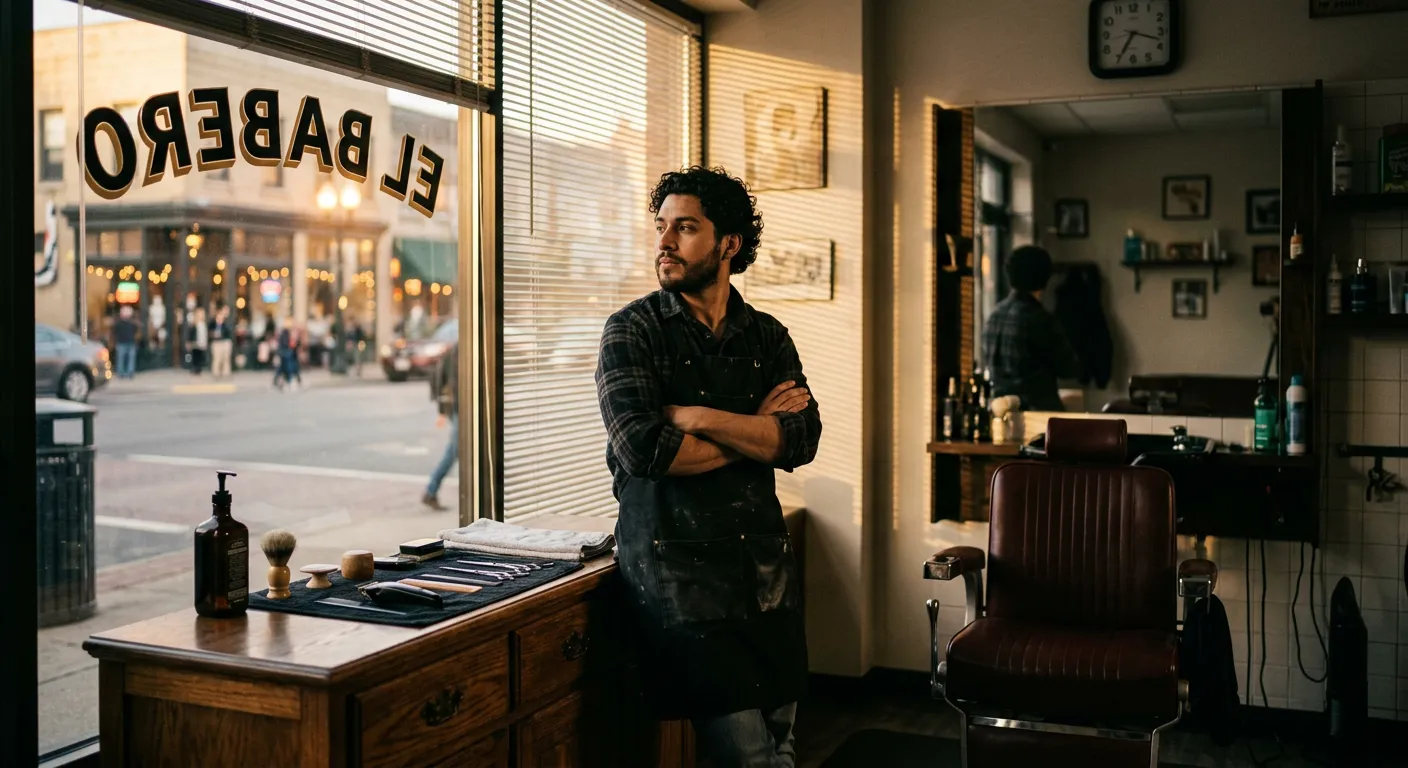 The Day I Told a Client No