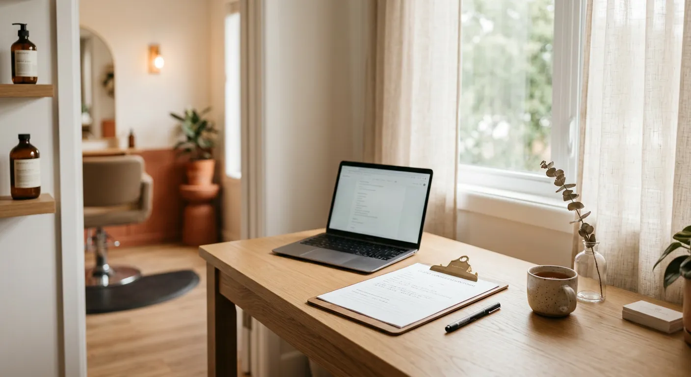 Color Client Intro Call: The 30-Min Screen I Now Require