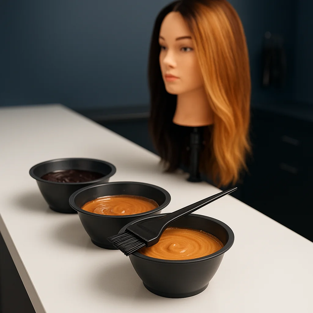 Color Melting Is All My Students Ask About