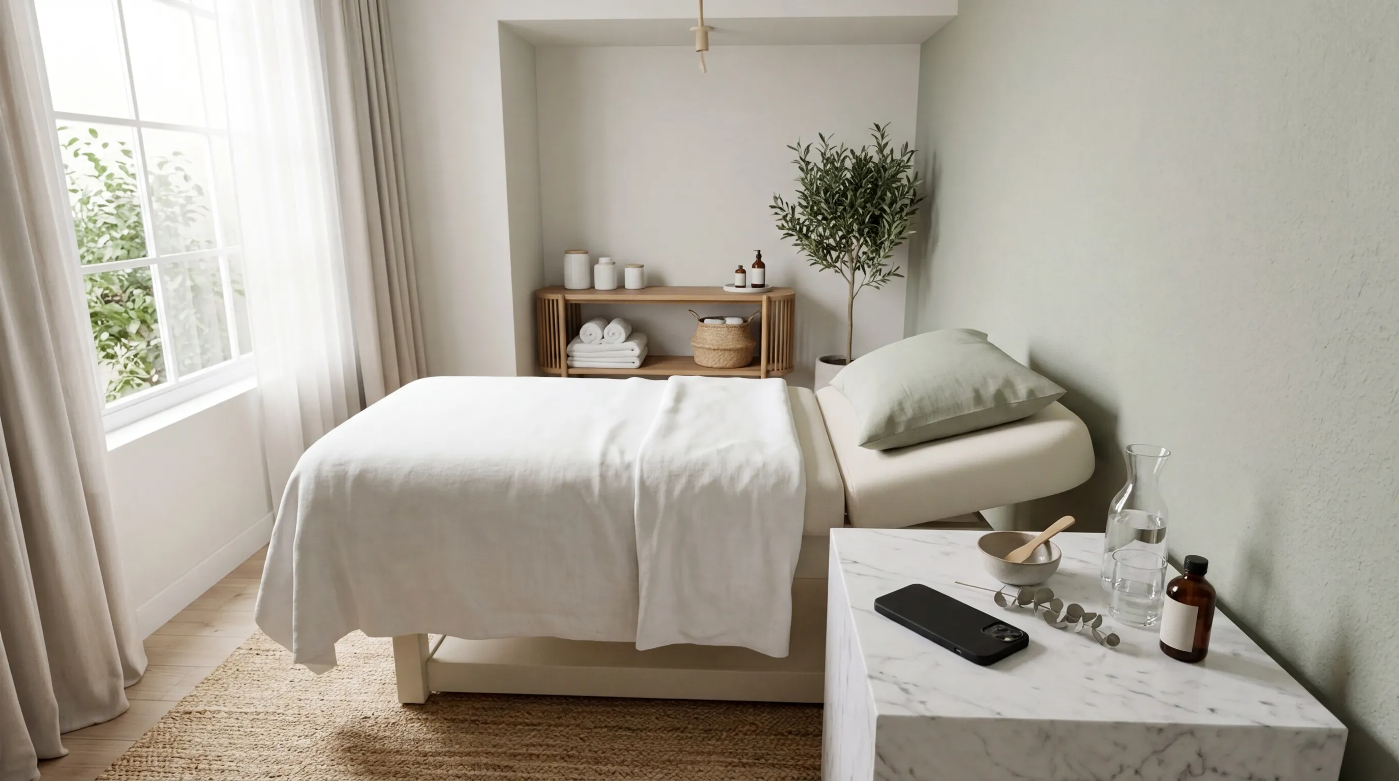 Esthetician Auto-Reply Text: Set It in 5 Minutes