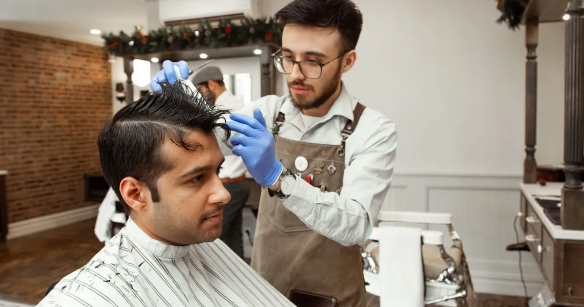 The Gap Between Visit Two and Visit Ten