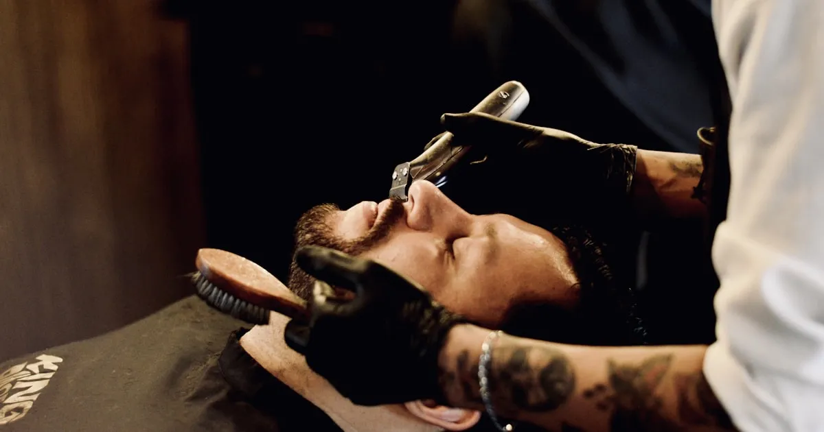 Instagram Reels Are Free Billboards. Most Barbers Post One a Month.