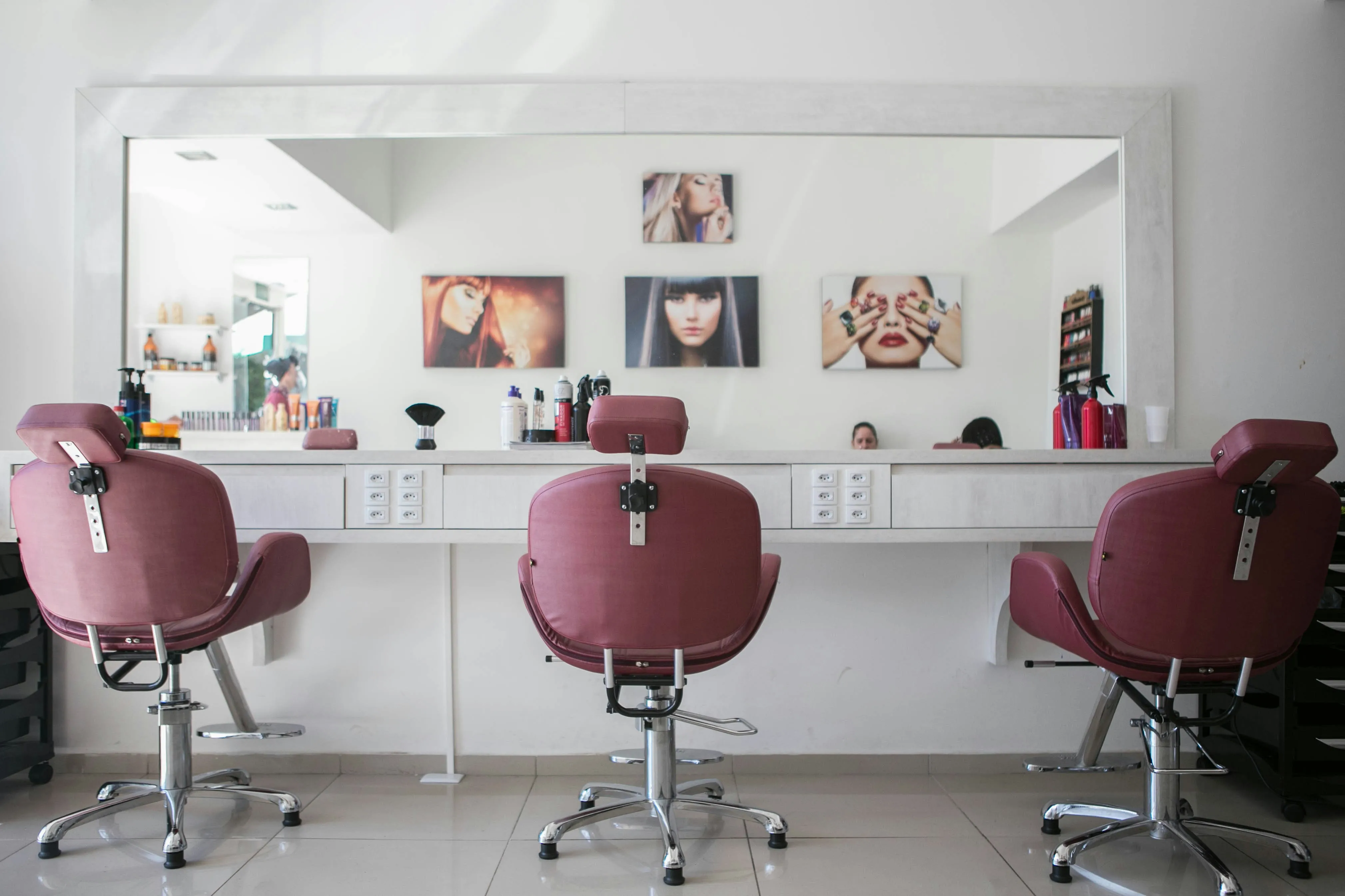 Multi-Location Salon Management: Stop the Drift