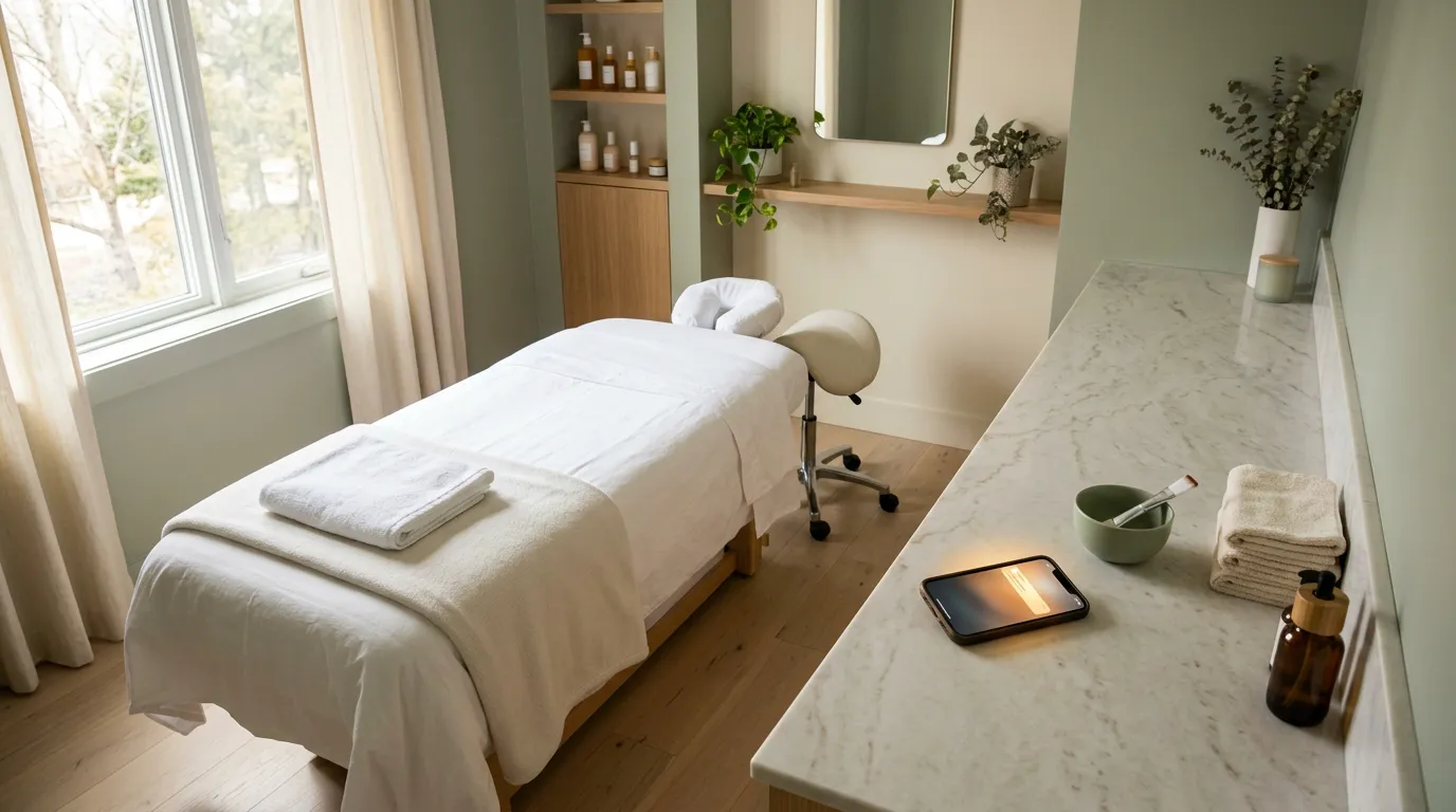 Salon No-Show Texts That Get Clients to Rebook