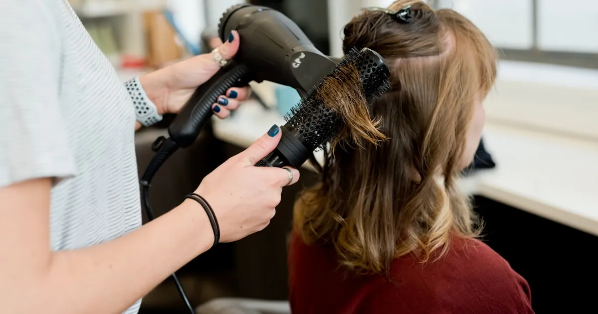 Your New Stylist's First 90 Days Will Make or Break Them