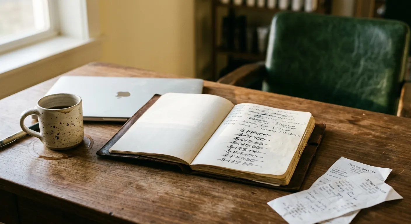 Salon Friends and Family Discount: My $11K Lesson