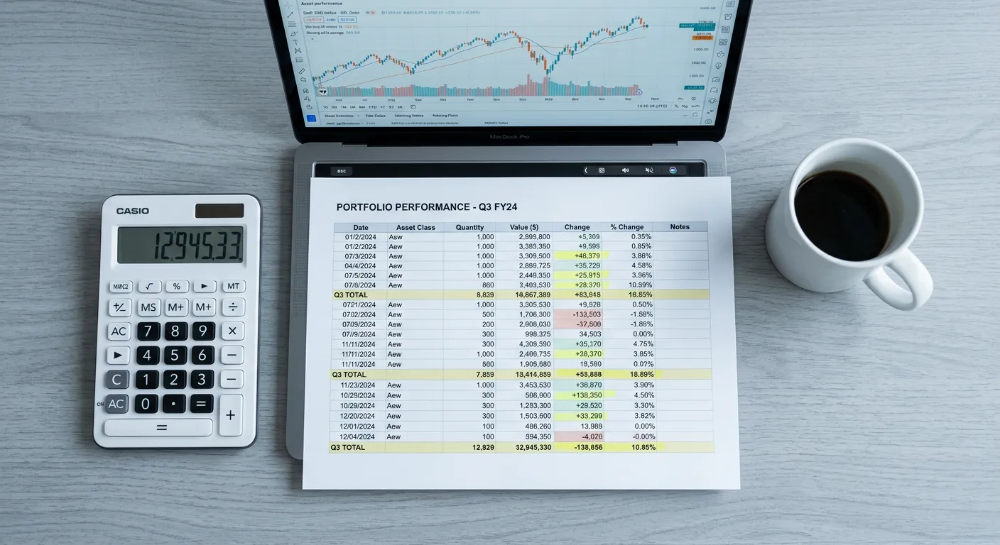 Salon Labor Cost Too High? Reprice, Don't Cut Pay