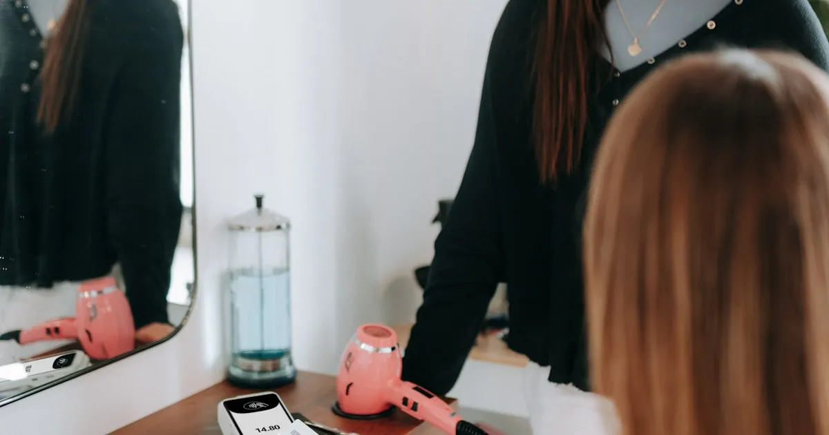 Build a Salon Loyalty Program That Actually Keeps People Coming Back