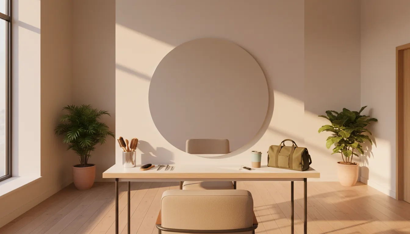 How to Take a Vacation as a Salon Owner