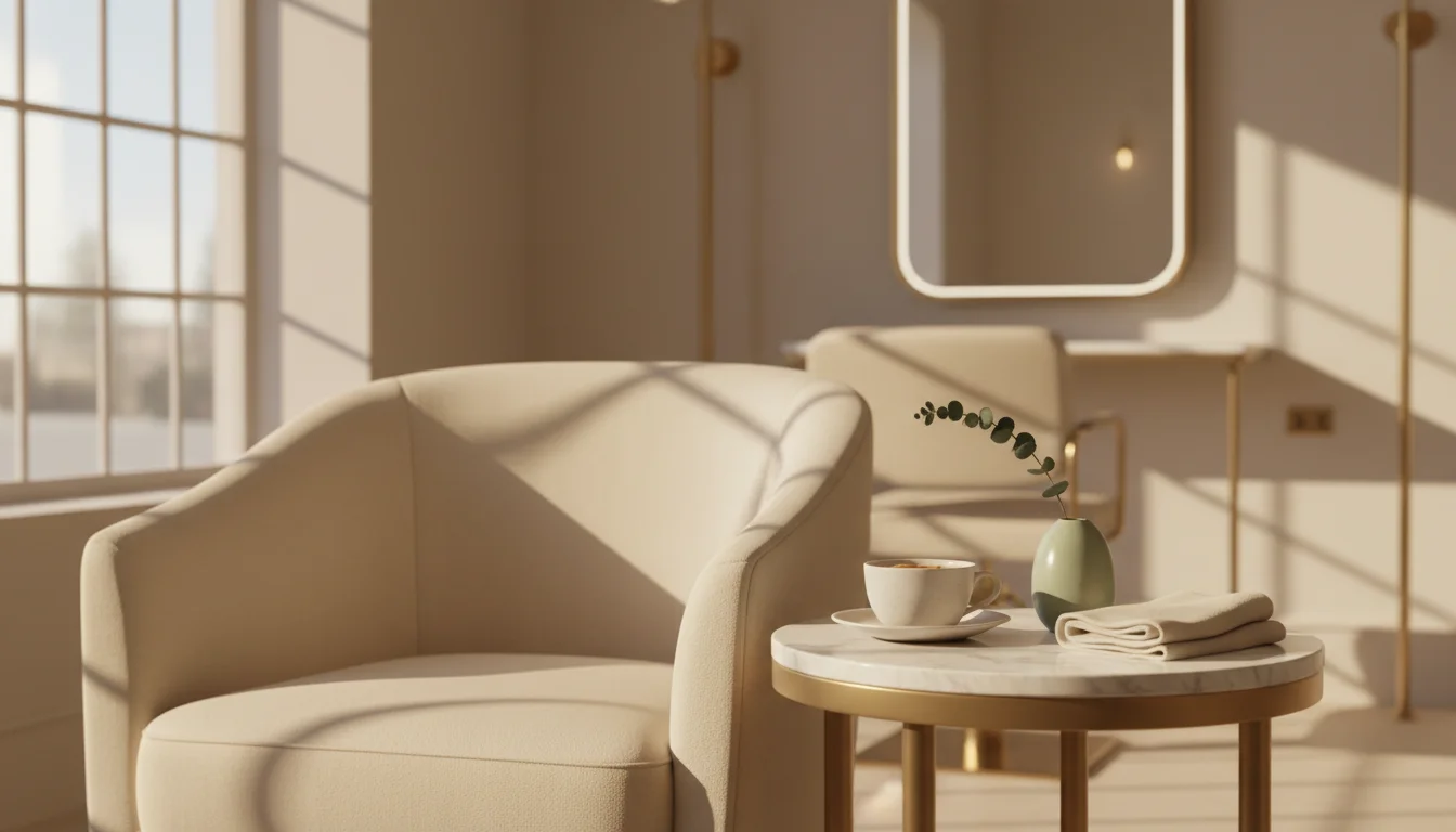 Salon Perceived Value: What Makes Clients Say Yes