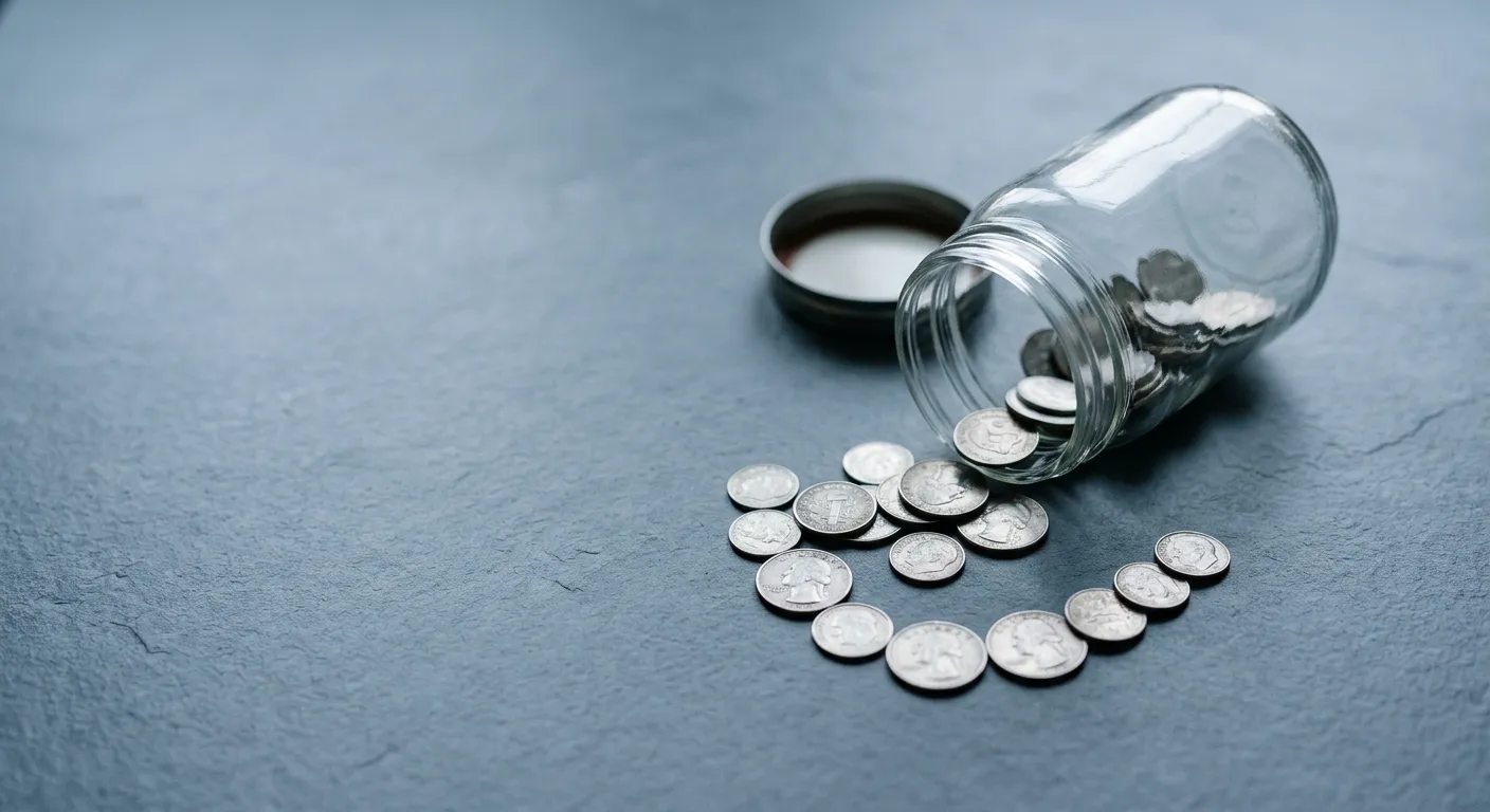 The Phantom Discounts Bleeding Your Salon Profit Dry