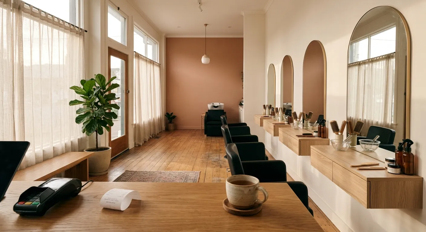 Salon Refund Policy: The Fair System I Use