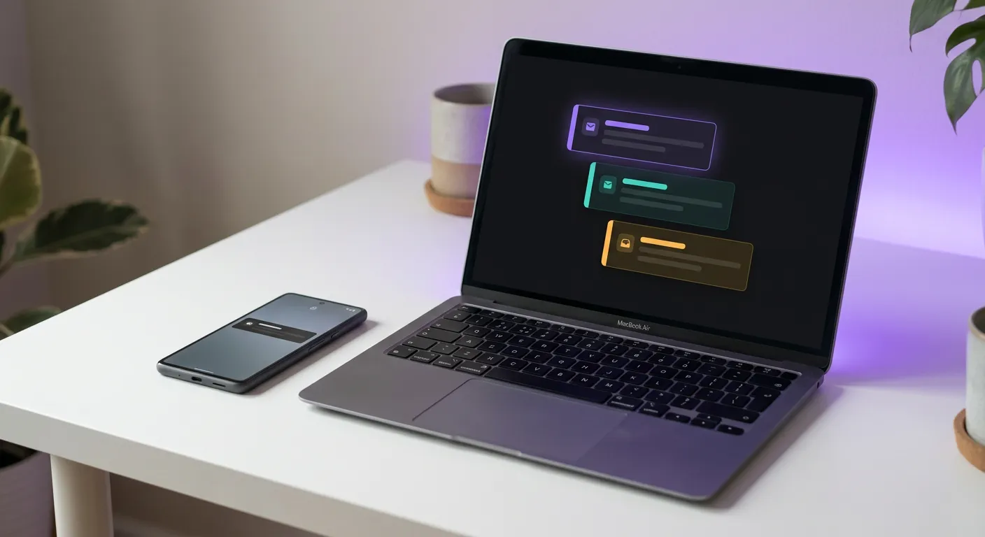 Salon Reschedule Notifications Now Show What Changed