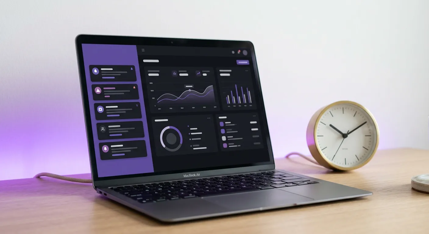 Why We Delay Salon Waitlist Notifications by Five Minutes