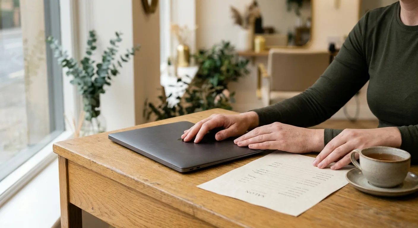 Should Salons Post Prices Online? My Honest Answer
