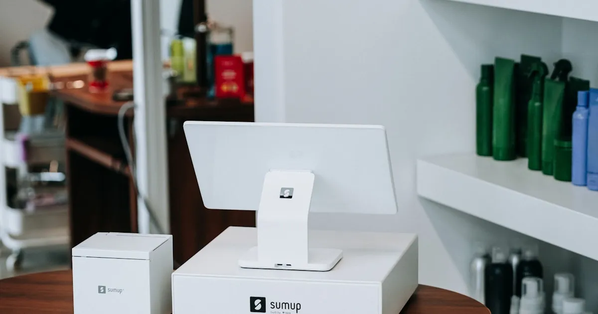 Stop Discounting Your Salon Services. The Math Says You're Losing.