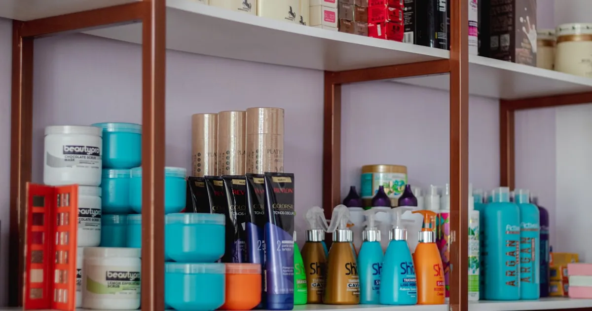 The Supply Closet Audit That Saves You Thousands