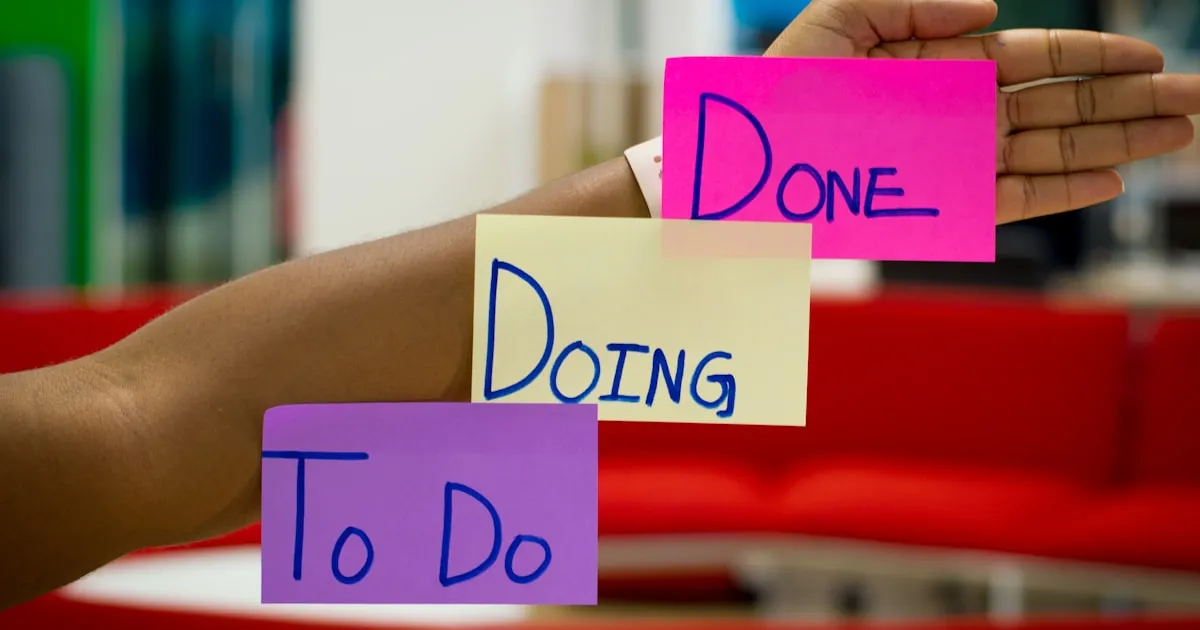 Build Systems That Run Without You