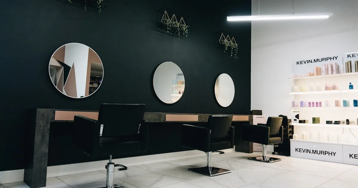 The Suite Migration Is Hollowing Out Traditional Salons