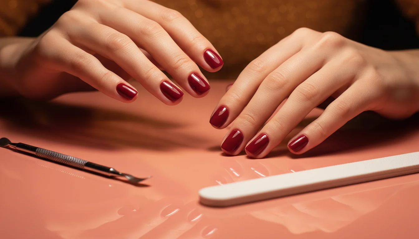 Waterless Manicures vs. Traditional Soaks: What Actually Lasts Longer