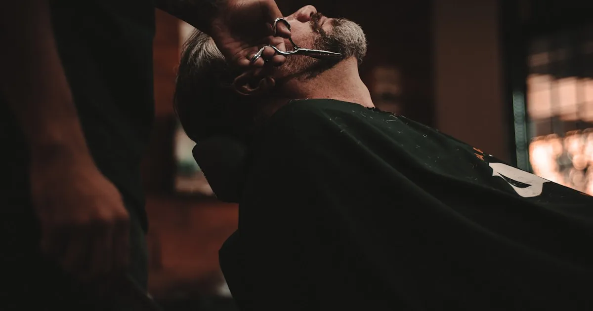 How I Got My First 100 Clients as a Solo Barber